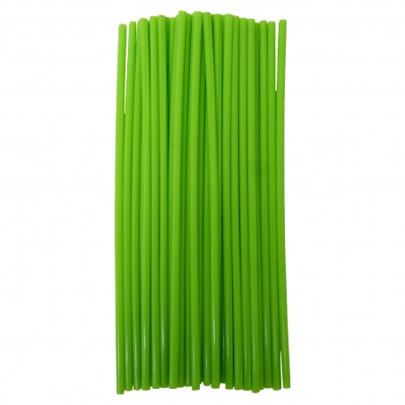 CUBIERTA RAYOS VERDE 240MM 36 PIEZAS SET