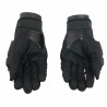 GUANTES RODA CON LIMPIA MICA/TOUCHSCREEN CELESTE TALLA MEDIANO