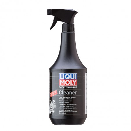 LIMPIADOR MULTIPROPOSITO 1L PARA MOTOCICLETA LIQUI MOLY