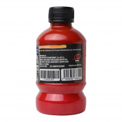 LÍQUIDO PARA FRENOS DOT 4 RODA 250ML (C/12)