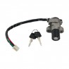 INTERRUPTOR ENCENDIDO CON LLAVE SET VELOCI RAZZER 200 (21-23)