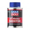 LIMPIADOR SISTEMA GASOLINA 4T SHOOTER 80ML LIQUI MOLY