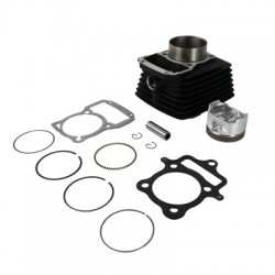 CILINDRO CON PISTON SET VELOCI XEVERUS 250 (21)