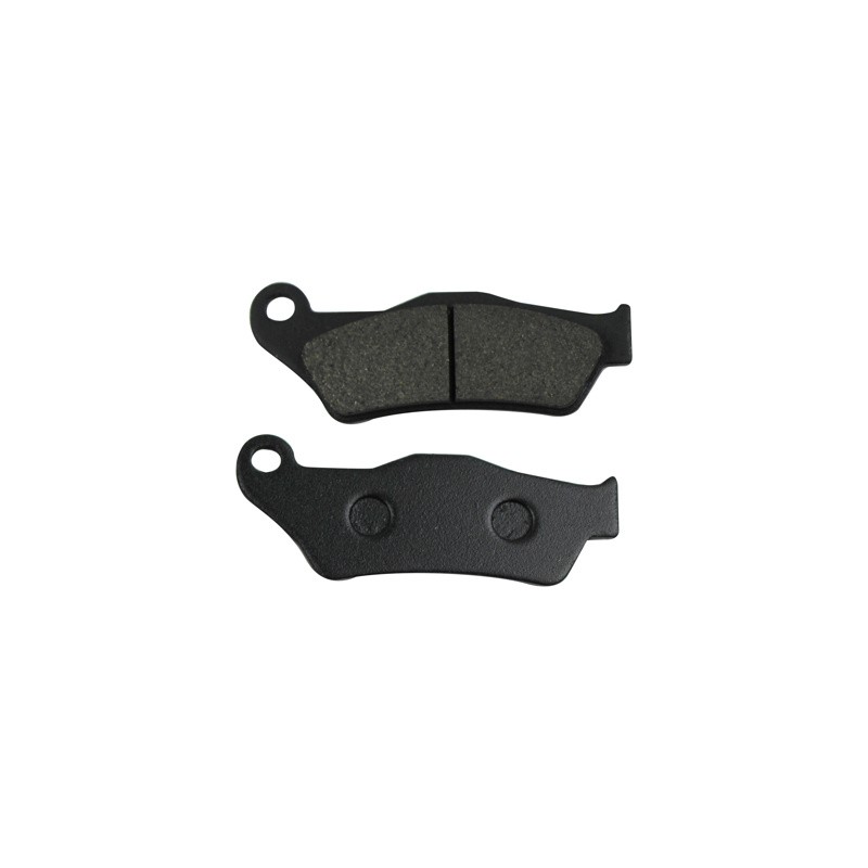 BALATAS DELANTERAS SET YAMAHA FZ 16 (11-19)