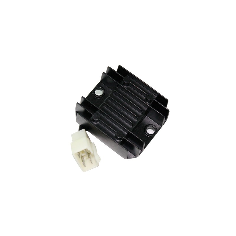 RECTIFICADOR REGULADOR ITALIKA DS 125 (17-18), DS 150 (06-18) 12V