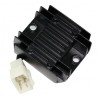 RECTIFICADOR REGULADOR ITALIKA DS 125 (17-18), DS 150 (06-18) 12V